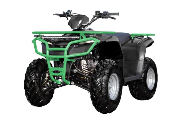 Квадроцикл SHARMAX Luxe 250 (2024)