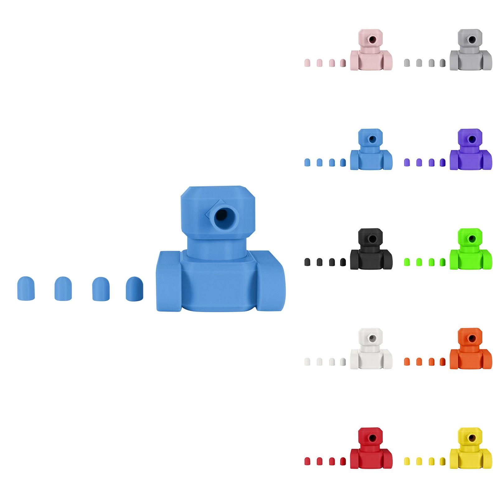 3D-печатная игрушка-танк для детских игрушек-новинок One Size